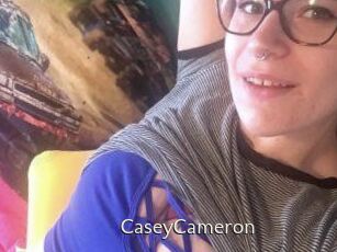 CaseyCameron
