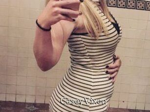 CaseyVixen