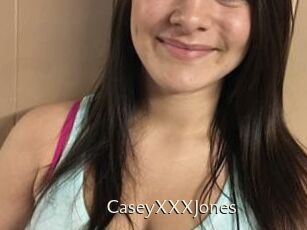 CaseyXXXJones