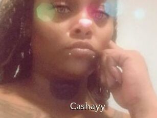 Cashayy