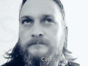 Cashin