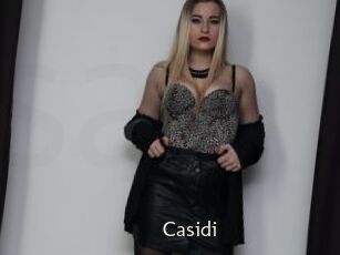 Casidi