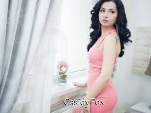 CasidyFox