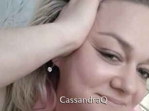 CassandraQ
