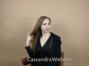 CassandraWebster