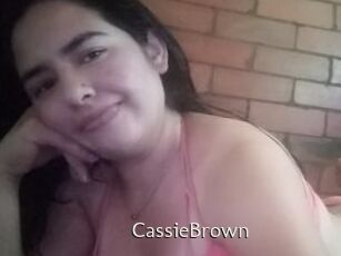 CassieBrown