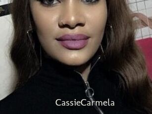 CassieCarmela