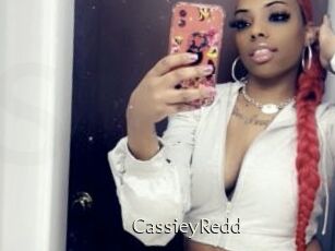 CassieyRedd