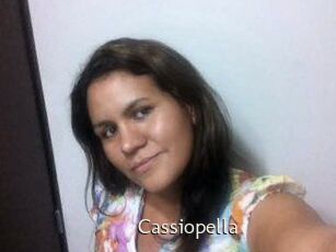Cassiopella