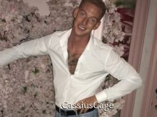 CassiusCage