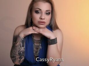 CassyRyans