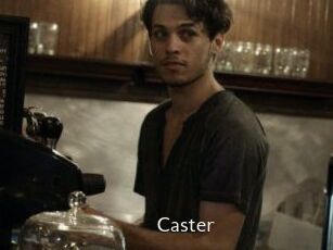 Caster
