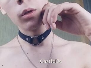 CastleDe