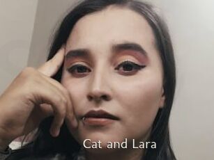 Cat_and_Lara