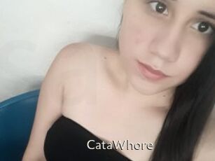 CataWhore