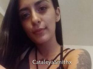 CataleyaSmithx