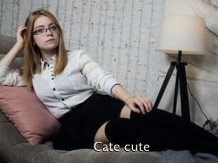Cate_cute