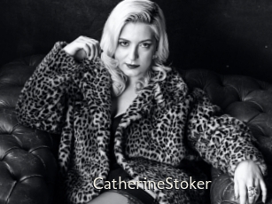 CatherineStoker Sexe Annuaire