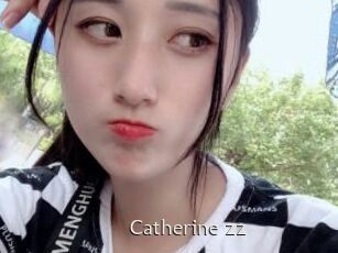 Catherine_zz