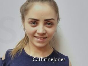 CathrineJones