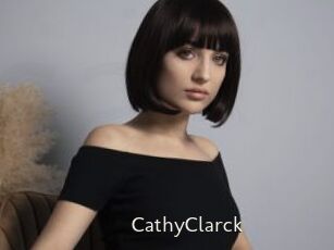 CathyClarck