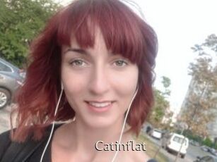 Catinflat