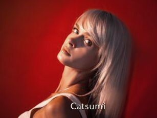 Catsumi