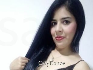 CatyDance