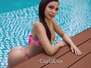 CaylaCox