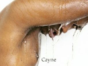 Cayne