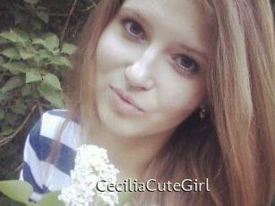 CeciliaCuteGirl
