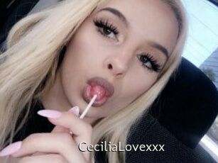 CeciliaLovexxx