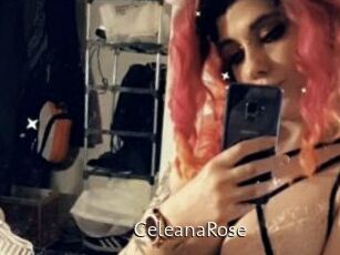 CeleanaRose