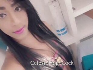 CelesteHugeCock