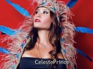 CelestePrince