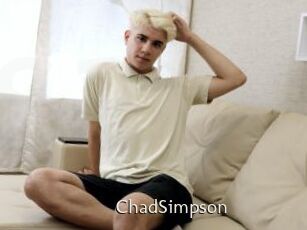 ChadSimpson