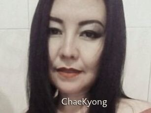 ChaeKyong
