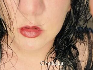 ChaiLaLa
