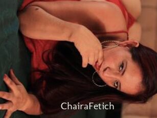 ChairaFetich
