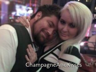 ChampagneAndKisses