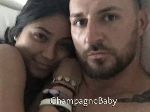 ChampagneBaby