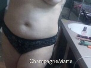 ChampagneMarie