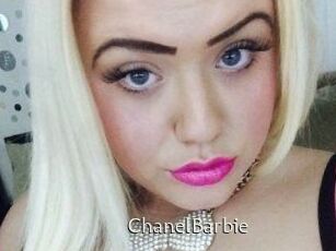 ChanelBarbie