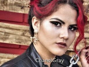 ChanelGray