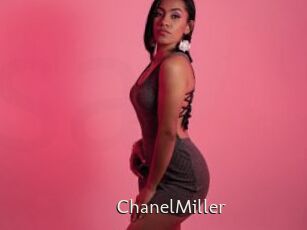 ChanelMiller