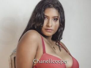 Chanellcooper
