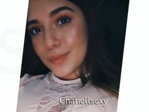 Chanellsexy