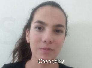 Channel22