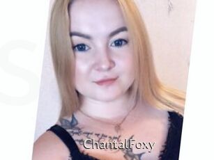 ChantalFoxy