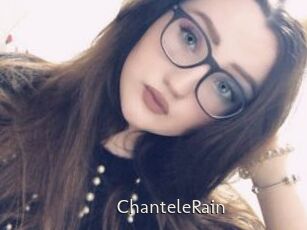 ChanteleRain